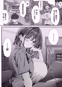 Page 7 of Boku wa Dare to Tsukiaeba Ii no Darou ka - preview thumbnail