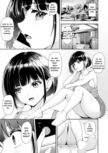 Page 3 of Genkai Shuuraku only - preview thumbnail