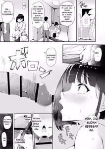 Page 4 of Genkai Shuuraku only - preview thumbnail