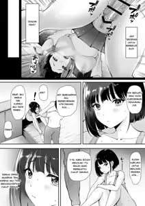 Page 9 of Genkai Shuuraku only - preview thumbnail