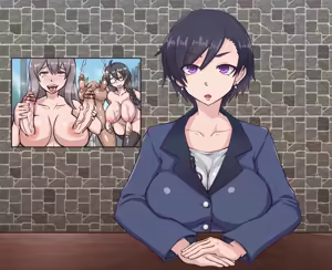 Page 7 of Honjitsu no Fake News - preview thumbnail