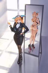 青冥童子@お仕事募集中 (1037543) 2026.07.07 - hentai manga cover image