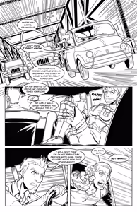 Page 17 of Los Cocos Locos - preview thumbnail