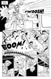 Page 18 of Los Cocos Locos - preview thumbnail