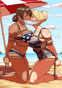 Page 21 of Los Cocos Locos - preview thumbnail