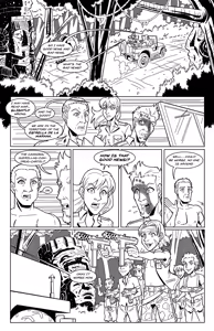 Page 31 of Los Cocos Locos - preview thumbnail
