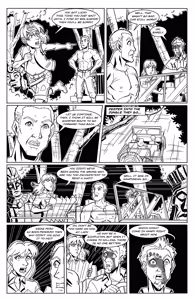 Page 33 of Los Cocos Locos - preview thumbnail
