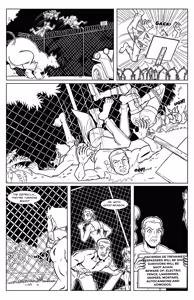 Page 41 of Los Cocos Locos - preview thumbnail