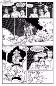 Page 42 of Los Cocos Locos - preview thumbnail