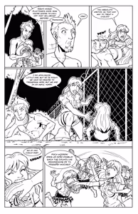 Page 44 of Los Cocos Locos - preview thumbnail