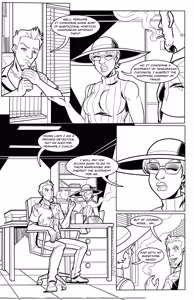 Page 5 of Los Cocos Locos - preview thumbnail
