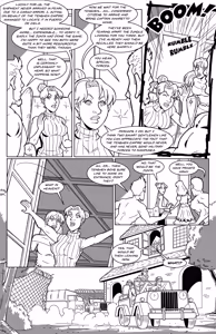 Page 54 of Los Cocos Locos - preview thumbnail