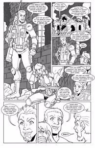 Page 57 of Los Cocos Locos - preview thumbnail