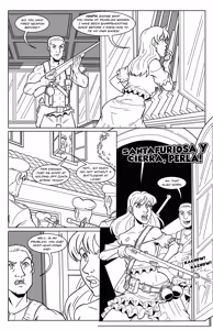 Page 59 of Los Cocos Locos - preview thumbnail