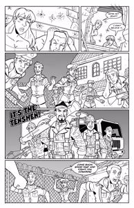 Page 65 of Los Cocos Locos - preview thumbnail