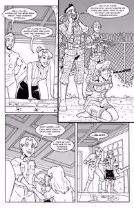 Page 66 of Los Cocos Locos - preview thumbnail