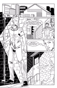 Page 7 of Los Cocos Locos - preview thumbnail