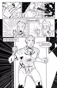 Page 8 of Los Cocos Locos - preview thumbnail
