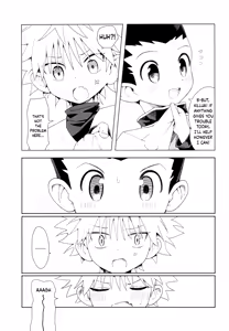 Page 5 of Amakuchi Neko Heart | Sweet kitty heart - preview thumbnail