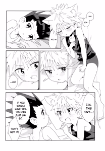 Page 10 of Amakuchi Neko Heart | Sweet kitty heart - preview thumbnail