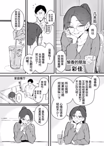 Page 13 of クール系年上バリキャリ彼女 尊厳破壊和姦2 ~純愛NTRごっこ編~ - preview thumbnail
