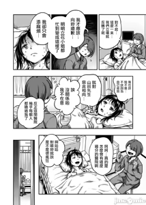 Page 9 of Sakusei Byoutou ~Seikaku Saiaku no Nurse shika Inai Byouin de Shasei Kanri Seikatsu~ Dai 9 Shou Kouhen | 搾精病棟～在只有惡劣性格的護士存在的醫院裡度過的射精管理生活～第九章 後編 - preview thumbnail