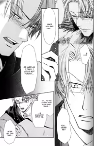Page 103 of Kichiku Megane vol.1 - Megane Saeki x Midou - preview thumbnail