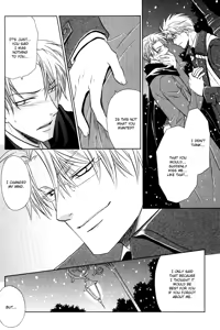 Page 106 of Kichiku Megane vol.1 - Megane Saeki x Midou - preview thumbnail