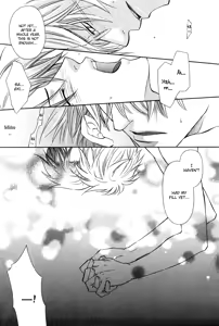 Page 114 of Kichiku Megane vol.1 - Megane Saeki x Midou - preview thumbnail
