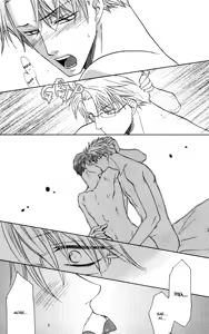 Page 124 of Kichiku Megane vol.1 - Megane Saeki x Midou - preview thumbnail