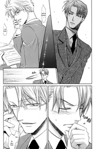 Page 128 of Kichiku Megane vol.1 - Megane Saeki x Midou - preview thumbnail