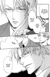 Page 138 of Kichiku Megane vol.1 - Megane Saeki x Midou - preview thumbnail