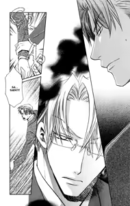 Page 144 of Kichiku Megane vol.1 - Megane Saeki x Midou - preview thumbnail