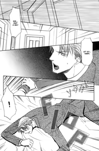Page 145 of Kichiku Megane vol.1 - Megane Saeki x Midou - preview thumbnail