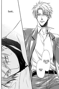 Page 149 of Kichiku Megane vol.1 - Megane Saeki x Midou - preview thumbnail