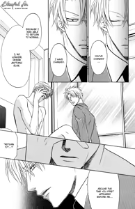 Page 174 of Kichiku Megane vol.1 - Megane Saeki x Midou - preview thumbnail