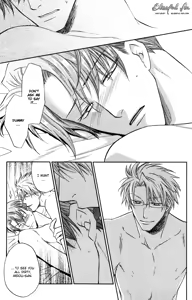 Page 184 of Kichiku Megane vol.1 - Megane Saeki x Midou - preview thumbnail
