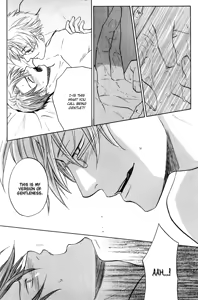 Page 185 of Kichiku Megane vol.1 - Megane Saeki x Midou - preview thumbnail