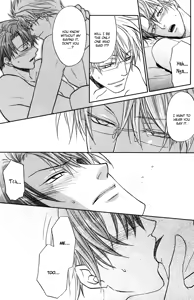 Page 187 of Kichiku Megane vol.1 - Megane Saeki x Midou - preview thumbnail