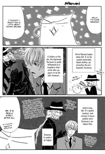 Page 192 of Kichiku Megane vol.1 - Megane Saeki x Midou - preview thumbnail