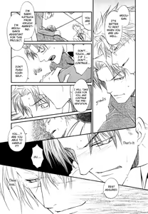 Page 27 of Kichiku Megane vol.1 - Megane Saeki x Midou - preview thumbnail