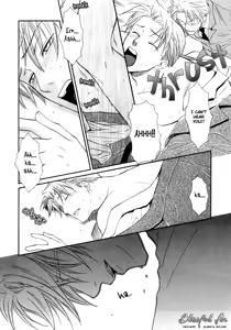 Page 36 of Kichiku Megane vol.1 - Megane Saeki x Midou - preview thumbnail