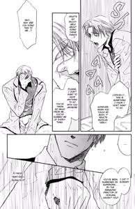Page 48 of Kichiku Megane vol.1 - Megane Saeki x Midou - preview thumbnail
