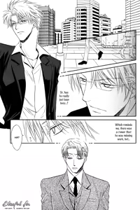 Page 54 of Kichiku Megane vol.1 - Megane Saeki x Midou - preview thumbnail