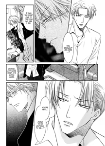 Page 57 of Kichiku Megane vol.1 - Megane Saeki x Midou - preview thumbnail