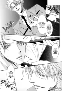 Page 64 of Kichiku Megane vol.1 - Megane Saeki x Midou - preview thumbnail