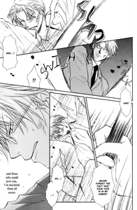Page 66 of Kichiku Megane vol.1 - Megane Saeki x Midou - preview thumbnail
