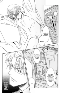Page 68 of Kichiku Megane vol.1 - Megane Saeki x Midou - preview thumbnail