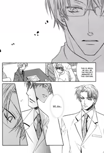 Page 90 of Kichiku Megane vol.1 - Megane Saeki x Midou - preview thumbnail
