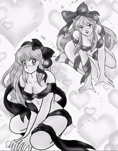 Page 1111 of Artist:yukimaron pixiv/@yukimapoke10 - preview thumbnail